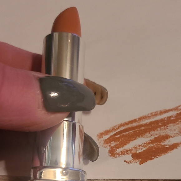 3 for 10🌼 Maybellibe cream lipstick naked dare - Picture 3 of 5